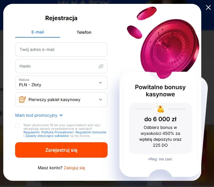 Formularz-rejestracji-w-VulkanSpiele Casino