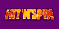 Hitnspin-casino z darmowymi spinami